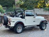 Jeep CJ 7 - Original 3 Gang Sechzylinder 2. Hand - Jeep CJ: 7