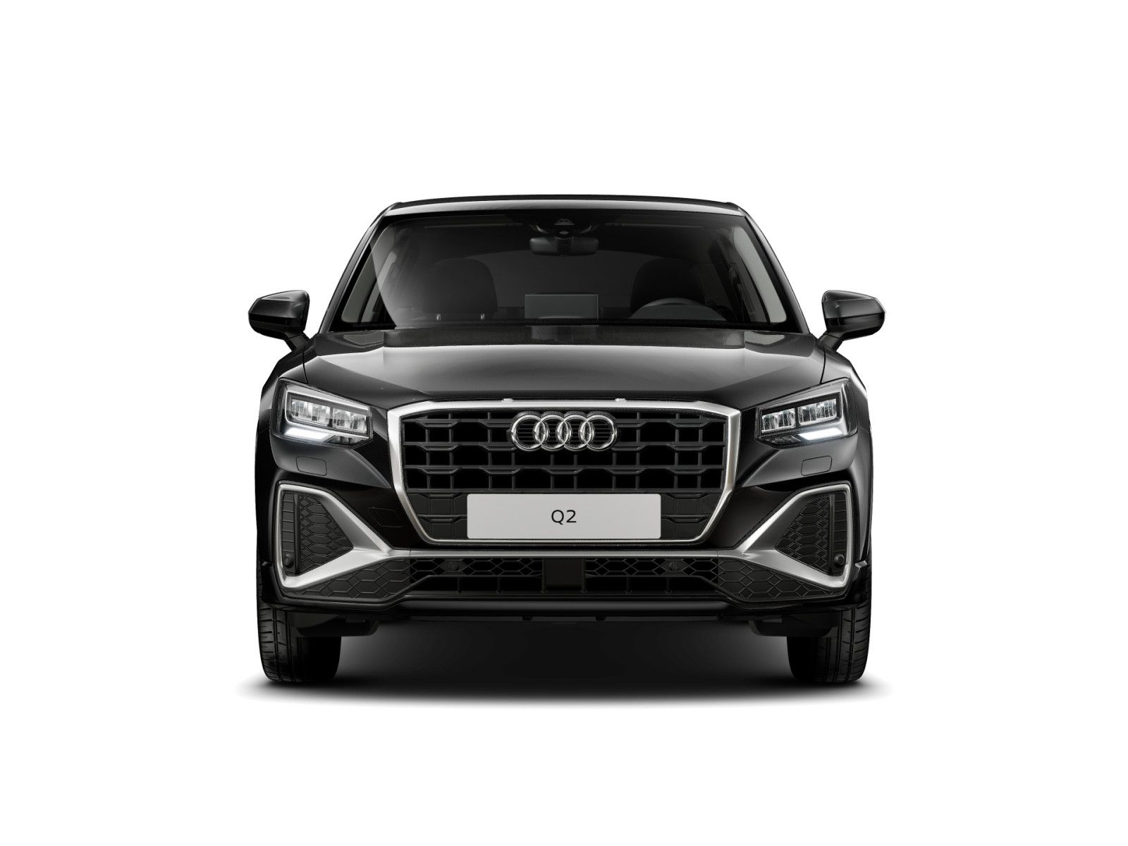 Audi Q2 - Bild 4