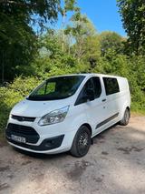 Ford Transit Custom // CAMPER - Ford Transit Custom in Kiel