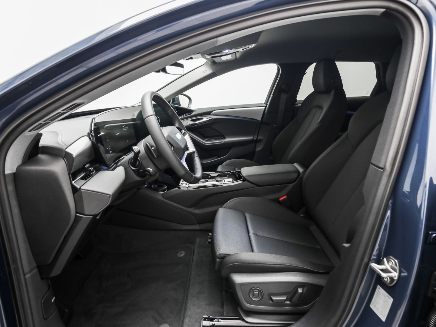 Audi A6 e-tron - Bild 7