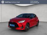 Toyota Yaris 1.5 VVT-i GR SPORT - gebrauchte Toyota Yaris aus dem Jahr 2023
