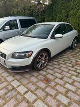 Volvo c30 2.0 Xenon 18 Zoll - Volvo: X30