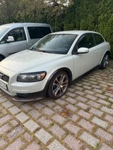 Volvo c30 2.0 Xenon 18 Zoll - Volvo C30: 2.0