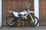 Husqvarna TX 300i (exc te 250) - HUSQVARNA 250