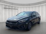 Kia cee'd Sportswagon GT Line *Automatik*LED*Navi - gebrauchte Kia cee'd Sportswagon aus dem Jahr 2020