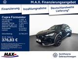 Cupra Formentor 1.4 TSI e-Hybrid PRIORITY NAV+360°+ACC - scheckheftgepflegte Cupra Formentor