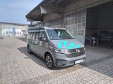 Volkswagen T6.1 California Beach EDITION StHz, Markise, Auf - Wohnwagen in Aachen