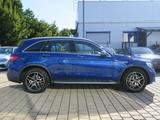 Mercedes-Benz GLC 250 4M AMG-Line Pano LED Comand Standheizung - Mercedes-Benz GLC 250 in Hannover