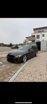 BMW F31 340i | B58 ohne OPF | Heckantrieb ... - BMW 340 F31 Gebrauchtwagen