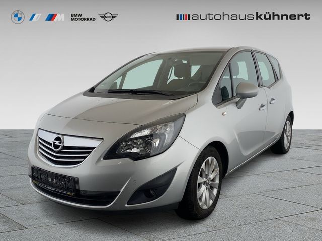 Opel Meriva Selection PDC