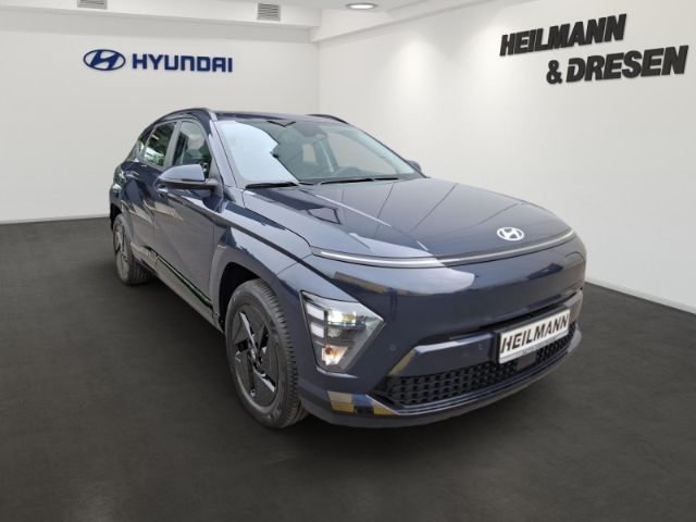 Hyundai KONA Elektro - Bild 2