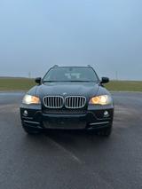 BMW Bmw X5 e70 3.0sd - gebrauchte BMW X5 aus dem Jahr 2007