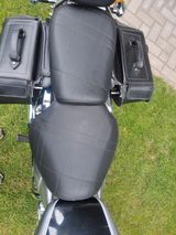 Hyosung Aquila classic gv - HYOSUNG CHOPPER