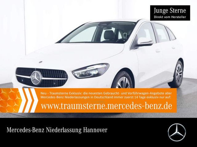 Mercedes-Benz B 200 PROGRESSIVE ADVANCED/EASY PACK/LED/KAM