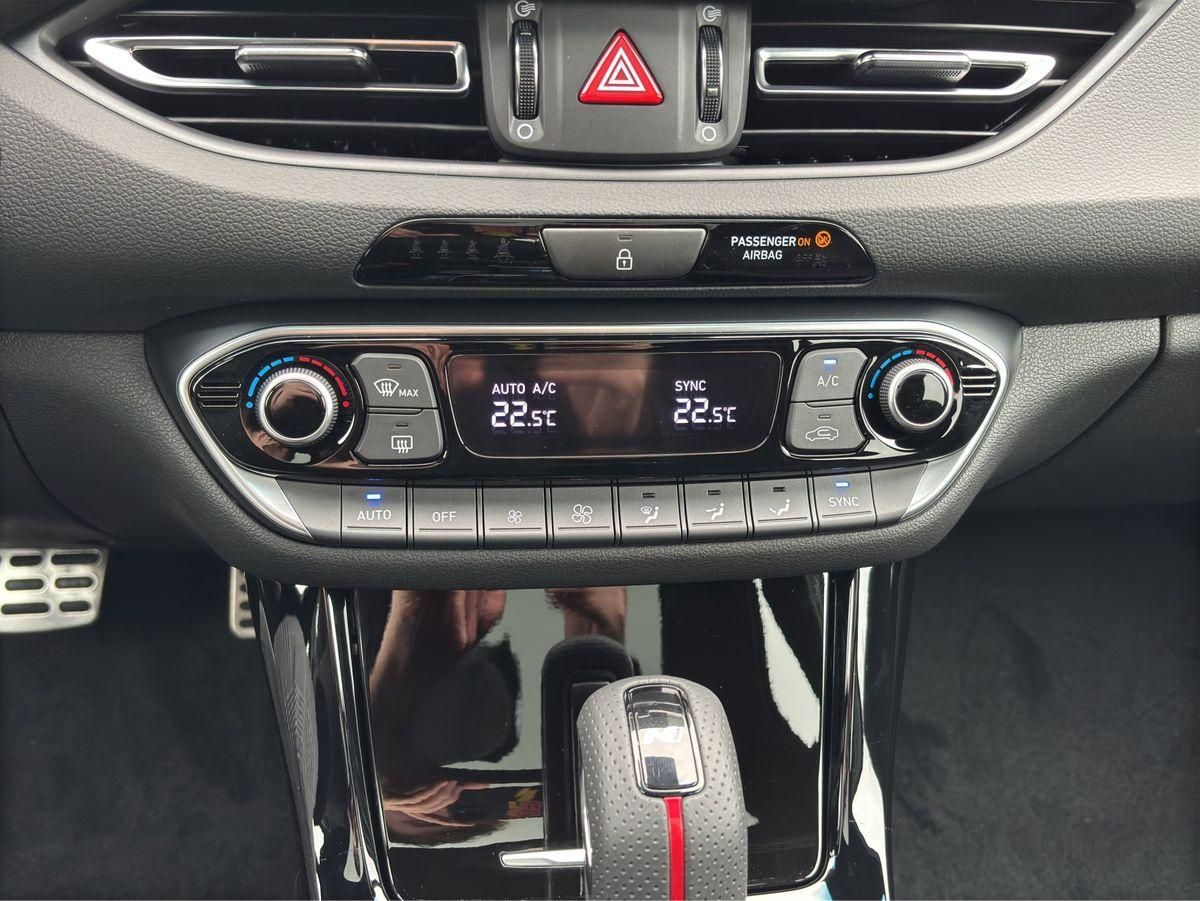 Hyundai i30 – Bild 18