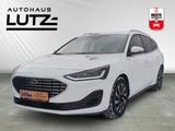 Ford Focus Turnier Titanium Automatik Navi LED ACC Ci - Ford Focus aus 2025