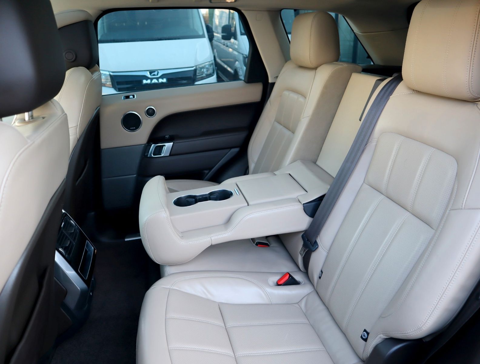 Land Rover Range Rover Sport 3.0 HSE Dynamic/Matrix /Pano foto 23
