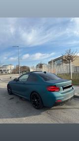 BMW 220i Coupé M Sport - BMW 220 in München