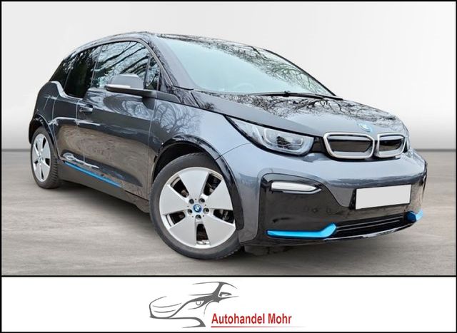 BMW i3s 120Ah Lodge NaviProf LED h/k DAB ACC RFK 20"