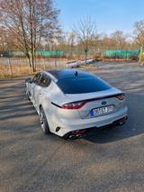 Kia Stinger 3.3 T-GDI AWD GT Bastuck Klappenanlage - Kia in Duisburg