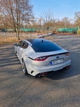 Kia Stinger 3.3 T-GDI AWD GT GT - Kia Stinger