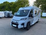 Knaus VAN TI 650 MEG VANSATION MJ2026 - Knaus 650 meg