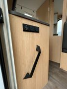 Sunlight V60** Adventure*Autom.*Safety Paket inkl. ACC*