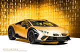 Lamborghini Huracán STERRATO + CARBON + SENSONUM + - Lamborghini New cars