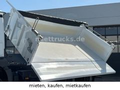 Fahrzeugabbildung Mercedes-Benz 2646 K Meiller Bordmatik mieten,mietkaufen