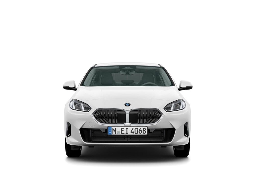 BMW 216 Gran Coupé - Bild 5