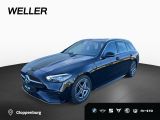 Mercedes-Benz C300 T AMGLine Advanced Kamera,Distr.Parktr.MBUX - Mercedes-Benz C 300 aus 2024