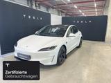Tesla Model 3 Performance - Tesla Jahreswagen