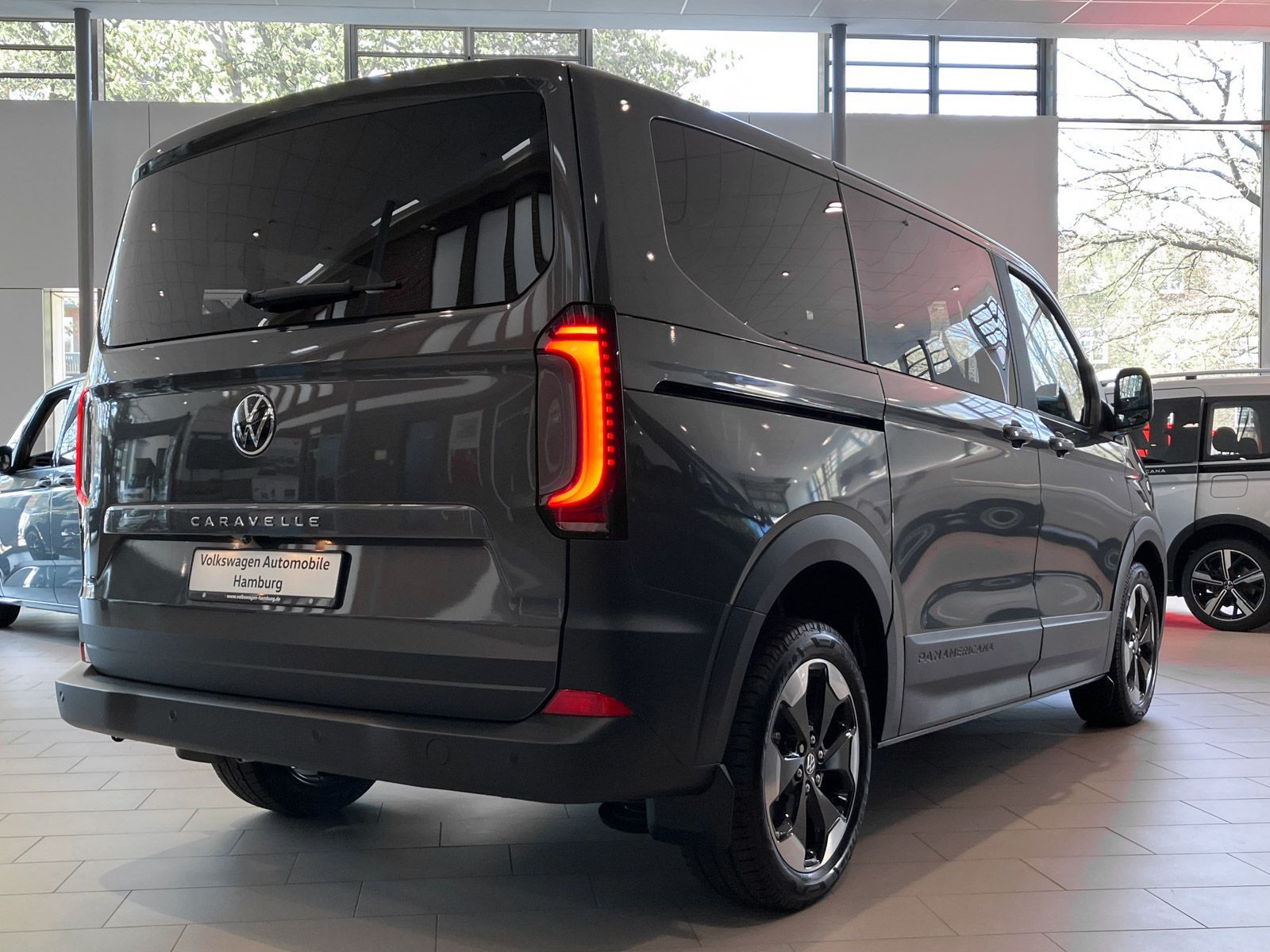 Volkswagen Andere - Bild 4