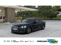 BMW i4 - Vorschau Bild 1