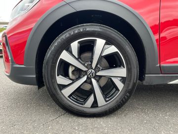 Volkswagen Taigo - 10