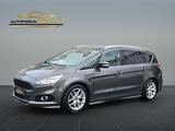 Ford S-Max 2.0 TDCi Titanium S 7-Sitzer Spurhalte - Ford S-Max: Tdci Titanium