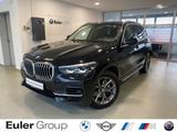 BMW X5 xDrive 30d StandHZG Panorama Navi Digitales C - BMW X5 Gebrauchtwagen in Frankfurt
