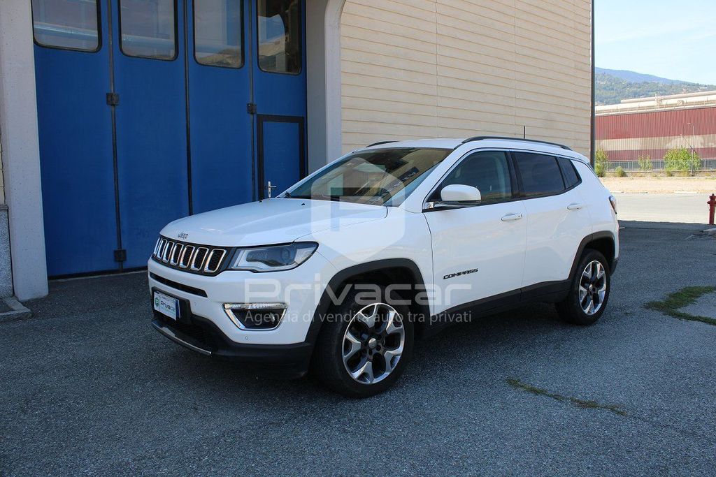 Image of Jeep Compass