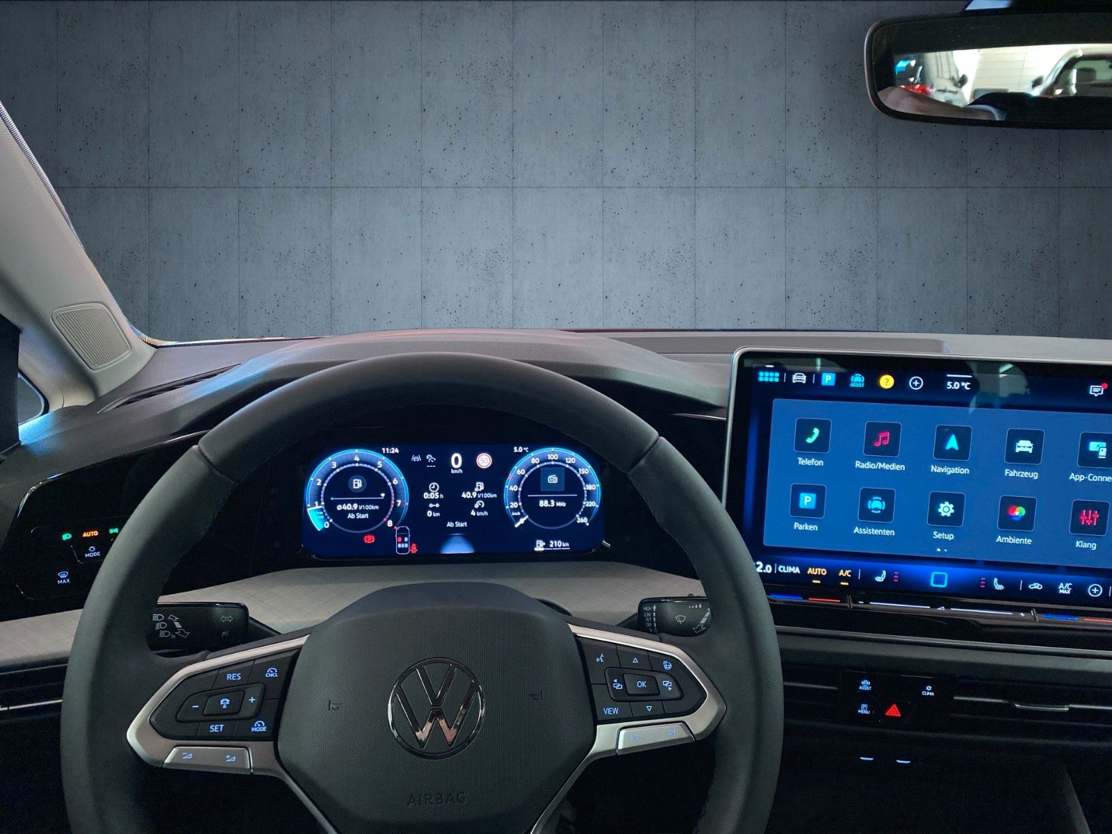 Volkswagen Golf - Bild 16