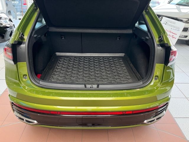 Fahrzeugabbildung Volkswagen Taigo 1.0 TSI R-Line BEATS GJR IQ.LIGHT NAVI