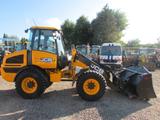 JCB 409 Radlader 46.500 EUR - Jcb 409