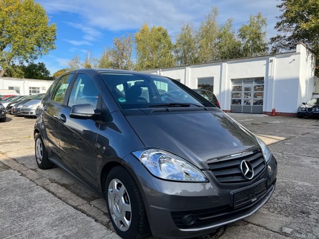 Mercedes-Benz A 180 CDI, TÜV Neu, Öl Wechsel NEU