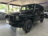 Mercedes-Benz G 400 d AMG / Brabus Abgasanlage /Night Paket