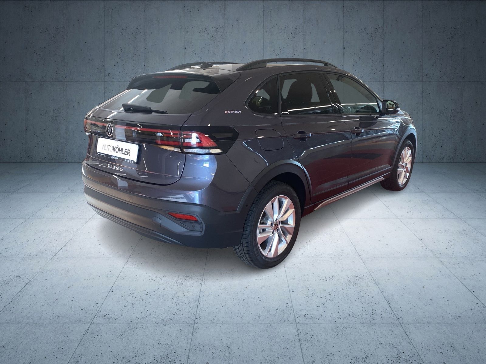 Volkswagen Taigo - Bild 5