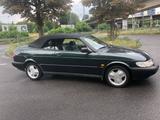 Saab 9-3  OIDTIMER 2,3 Automatic - Saab aus 1995: Cabrio