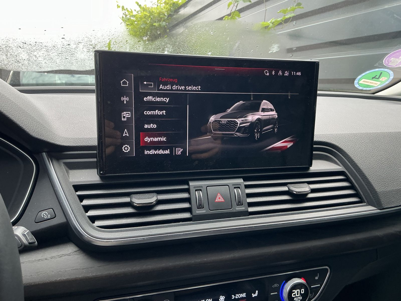 Audi Q5 Quattro S-Line Leder Bang&Olufsen Memory AHK foto 16