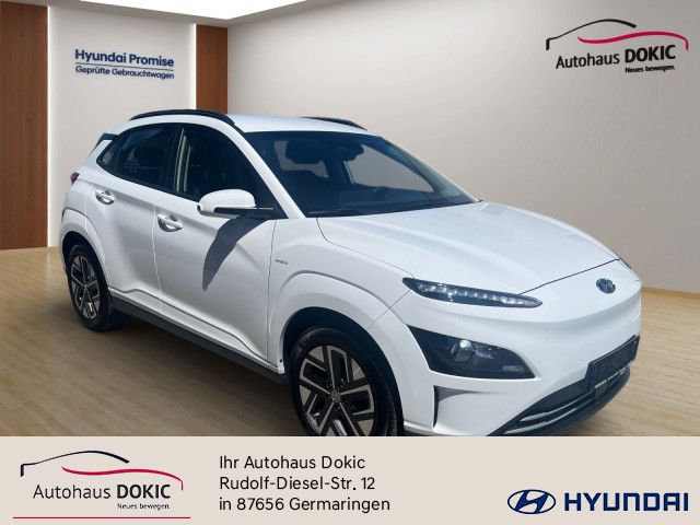 Hyundai KONA Elektro - Bild 3