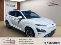 Hyundai KONA Elektro - Vorschau Bild 3