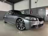 BMW 528i M-Sport Memory/Kamera/Schiebedach - BMW 528: 528i Sport