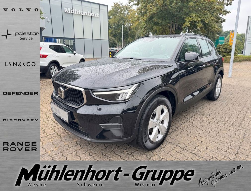 Image of Volvo XC40